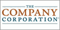The Company Corporation Banner Ad Design