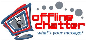 Offline Chatter