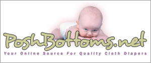 Posh Bottoms