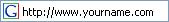 Domain Registration - Own Your Own Domain Name