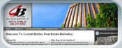 Corbett Bottles Real Estate Marketing
