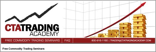 CTA Trading Academy - Boise, Idaho