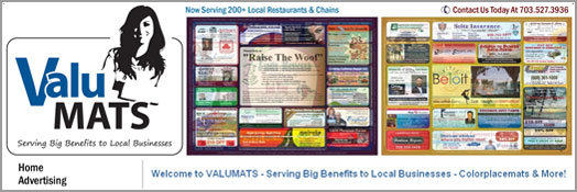 ValuMats LLC - St. Arlington, Virginia