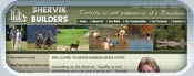 Shervik Builders of Idaho